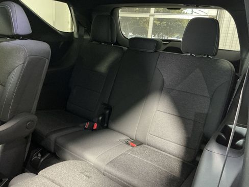 New 2026 Chevrolet Traverse LT w/ Midnight/Sport Edition FWD image 26