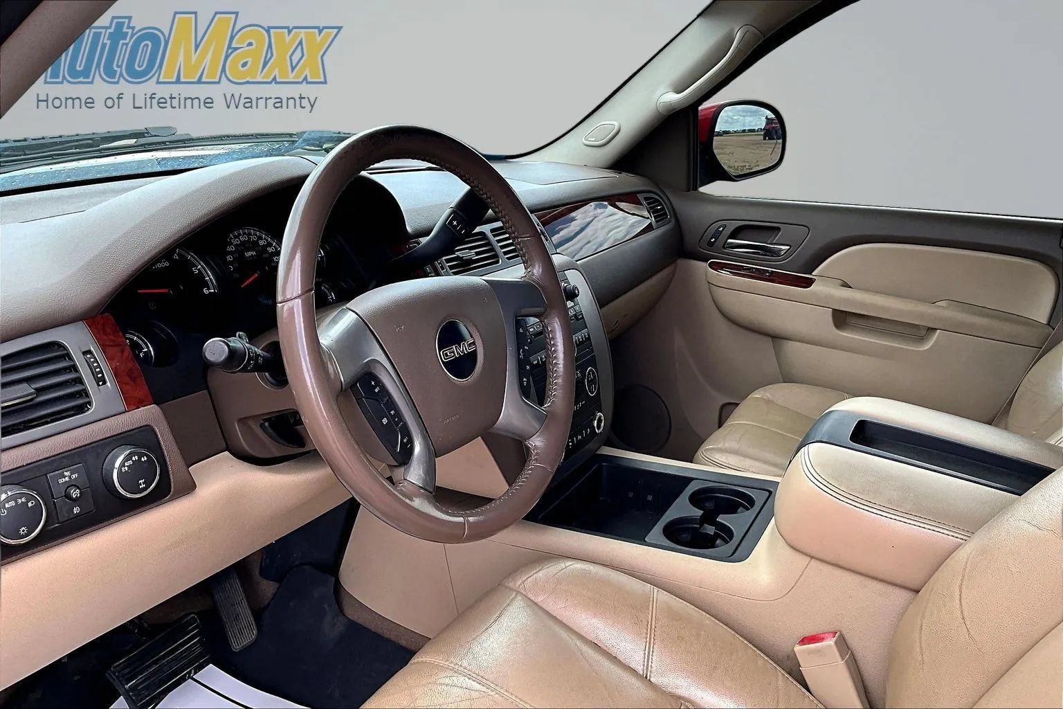 Used 2011 GMC Sierra 1500 SLT w/ SLT Convenience Package AWD/4WD image 20