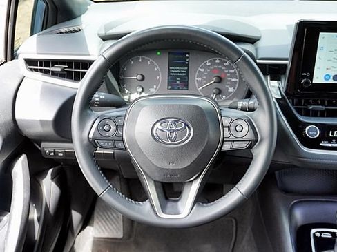 Used 2024 Toyota Corolla SE FWD image 20