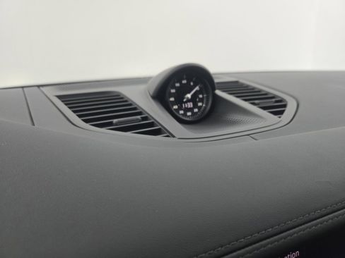 New 2026 Porsche Panamera image 22