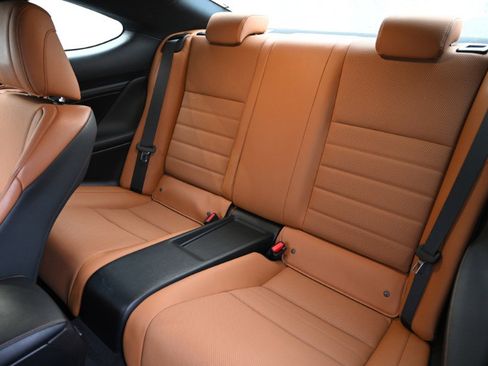 Used 2019 Lexus RC 300 AWD w/ Premium Package image 16