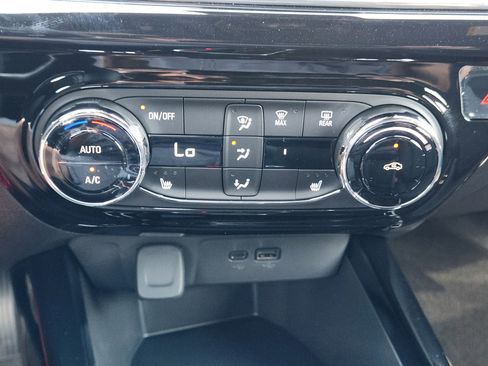 New 2026 Chevrolet Trax RS w/ Driver Confidence Package image 14