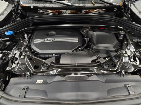 Used 2025 BMW X2 xDrive28i image 13