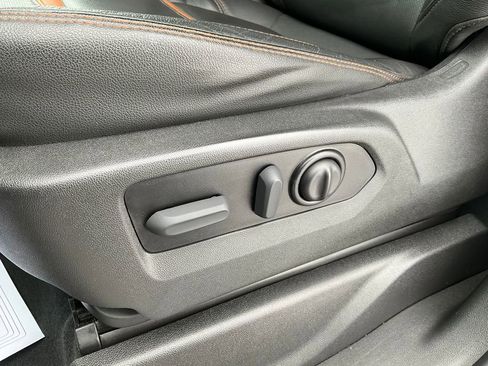 Used 2021 GMC Sierra 1500 AT4 image 18