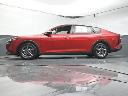 Used 2025 Kia K4 FWD image 34