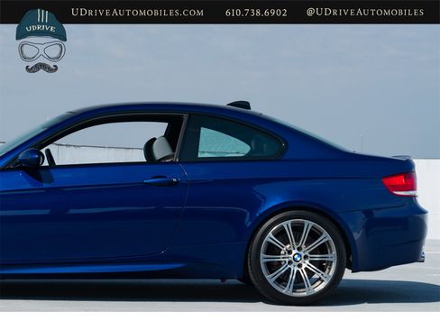 Used 2008 BMW M3 Coupe image 28