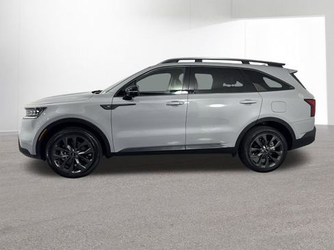 Certified 2023 Kia Sorento SX Prestige AWD/4WD image 31