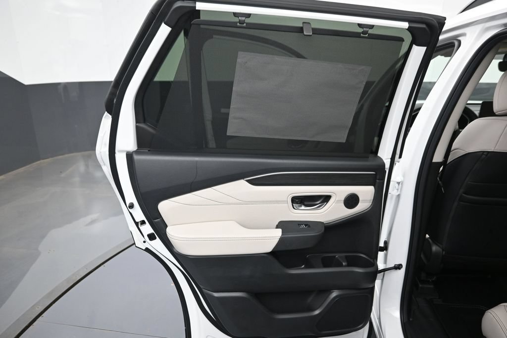 New 2026 Honda Pilot Touring image 27