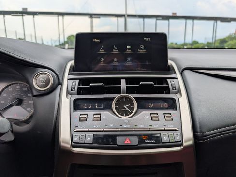 Used 2021 Lexus NX 300 AWD w/ Accessory Package 2 image 26