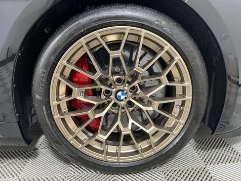 Used 2026 BMW M2 CS image 25