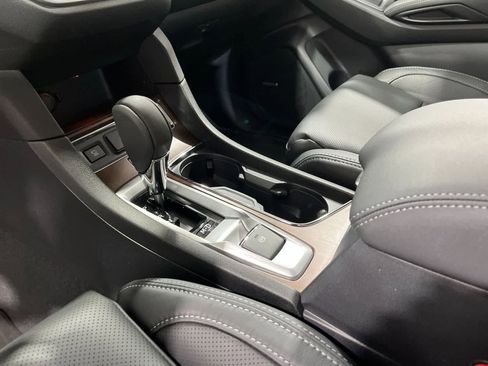 Certified 2025 Subaru Ascent Touring AWD/4WD image 22