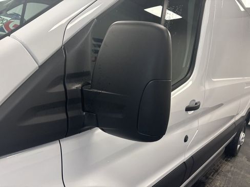 New 2026 Ford Transit 250 148 Medium Roof Extended AWD w/ Load Area Protection Package image 7