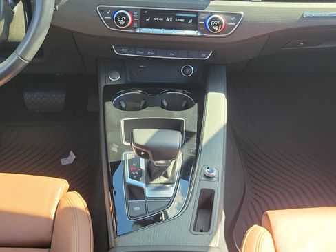Used 2021 Audi A4 2.0T Premium Plus w/ Premium Plus Package image 18