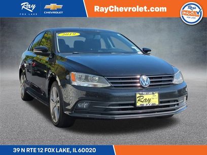 Used 2015 Volkswagen Jetta SEL