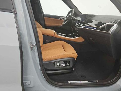 Used 2026 BMW X5 M60i AWD/4WD image 8