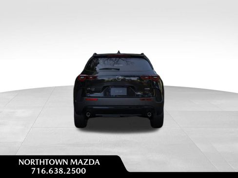 New 2026 MAZDA CX-50 AWD 2.5 Hybrid w/ Weather Package image 5