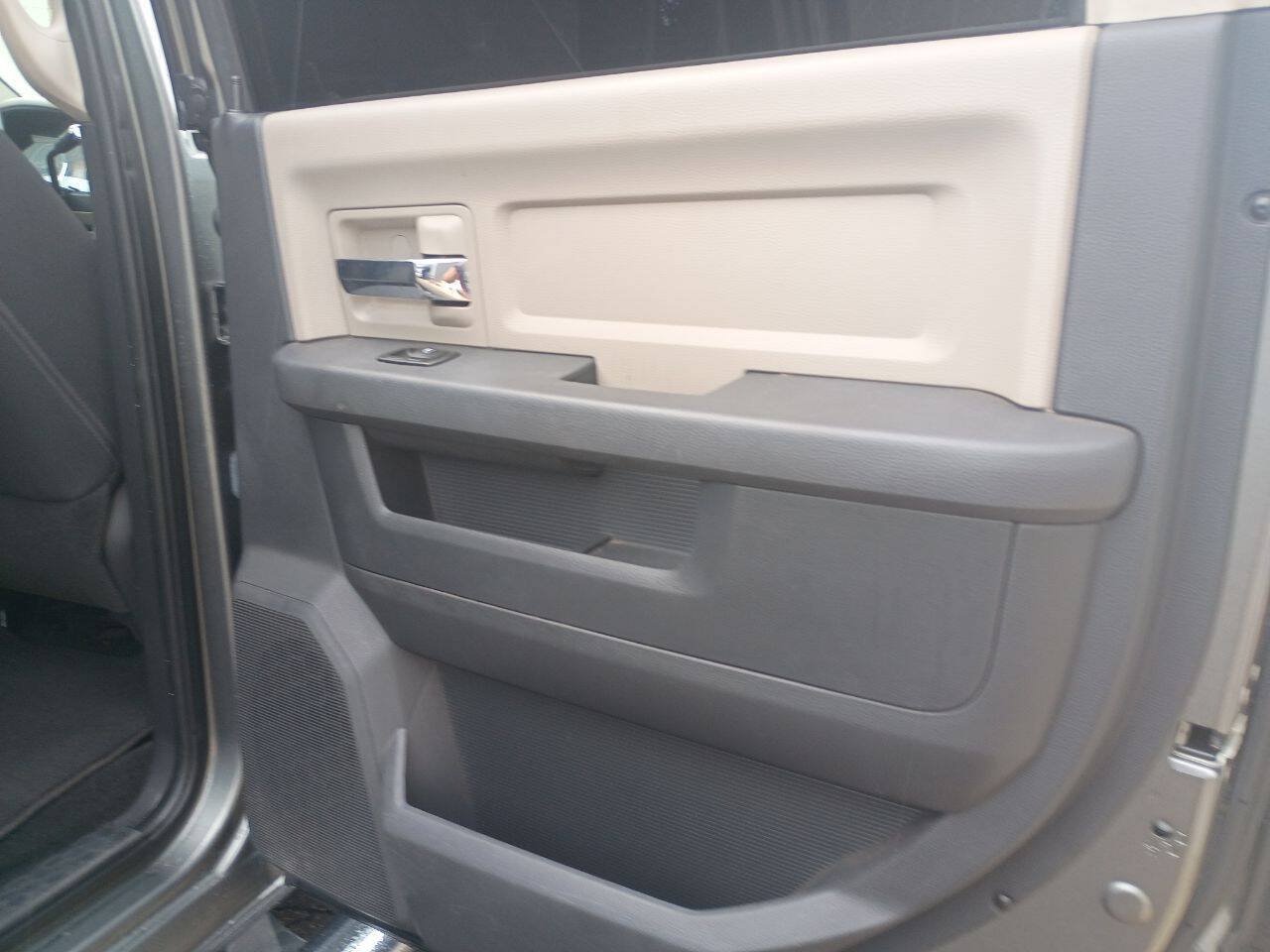 Used 2012 RAM 2500 Big Horn AWD/4WD image 18