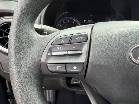 Used 2023 Hyundai Kona SEL FWD image 24
