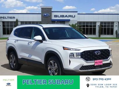 Used 2023 Hyundai Santa Fe SEL