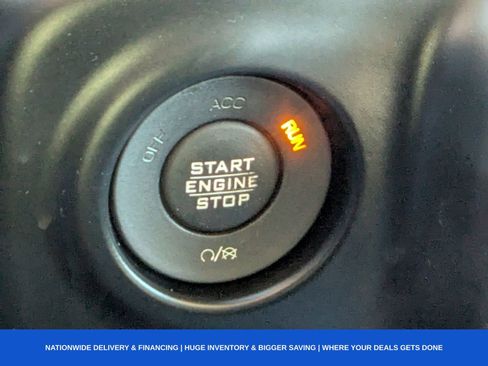 Used 2019 Jeep Wrangler Unlimited Rubicon image 34