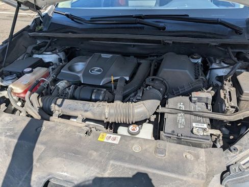 Used 2019 Lexus NX 300 FWD w/ Premium Package image 23
