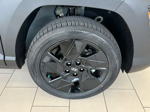 New 2026 Hyundai Kona SEL Sport image 16