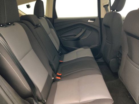 Used 2018 Ford Escape SE AWD/4WD image 19
