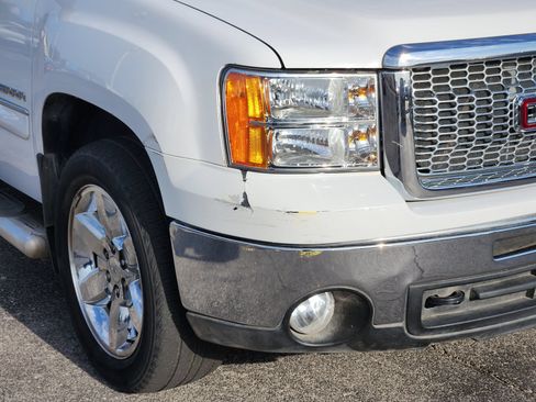 Used 2013 GMC Sierra 1500 SLE RWD image 10