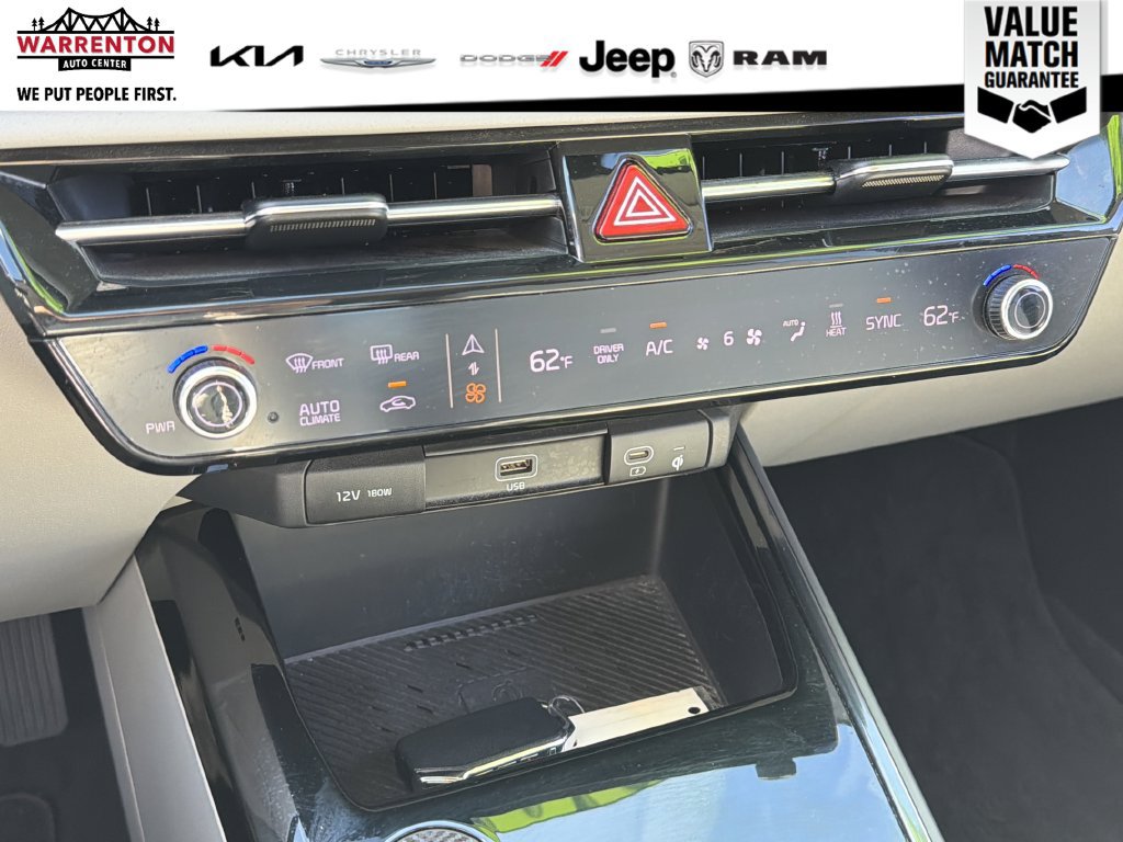 Used 2023 Kia Niro Wind w/ Wind Preserve Package FWD image 24