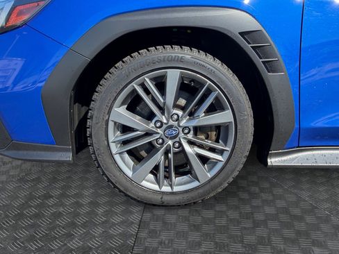 Used 2022 Subaru WRX AWD/4WD image 14