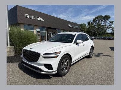 Used 2026 Genesis GV70 2.5T Advanced