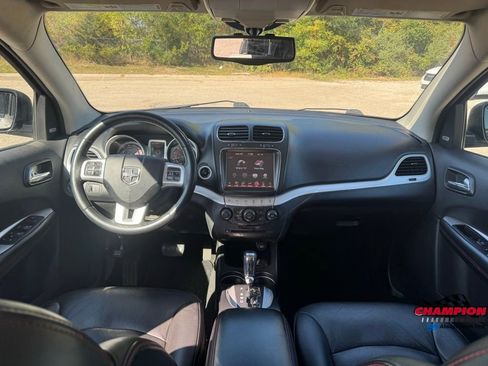 Used 2017 Dodge Journey GT image 25