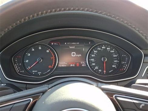 Used 2018 Audi A4 2.0T Premium w/ Convenience Package image 21