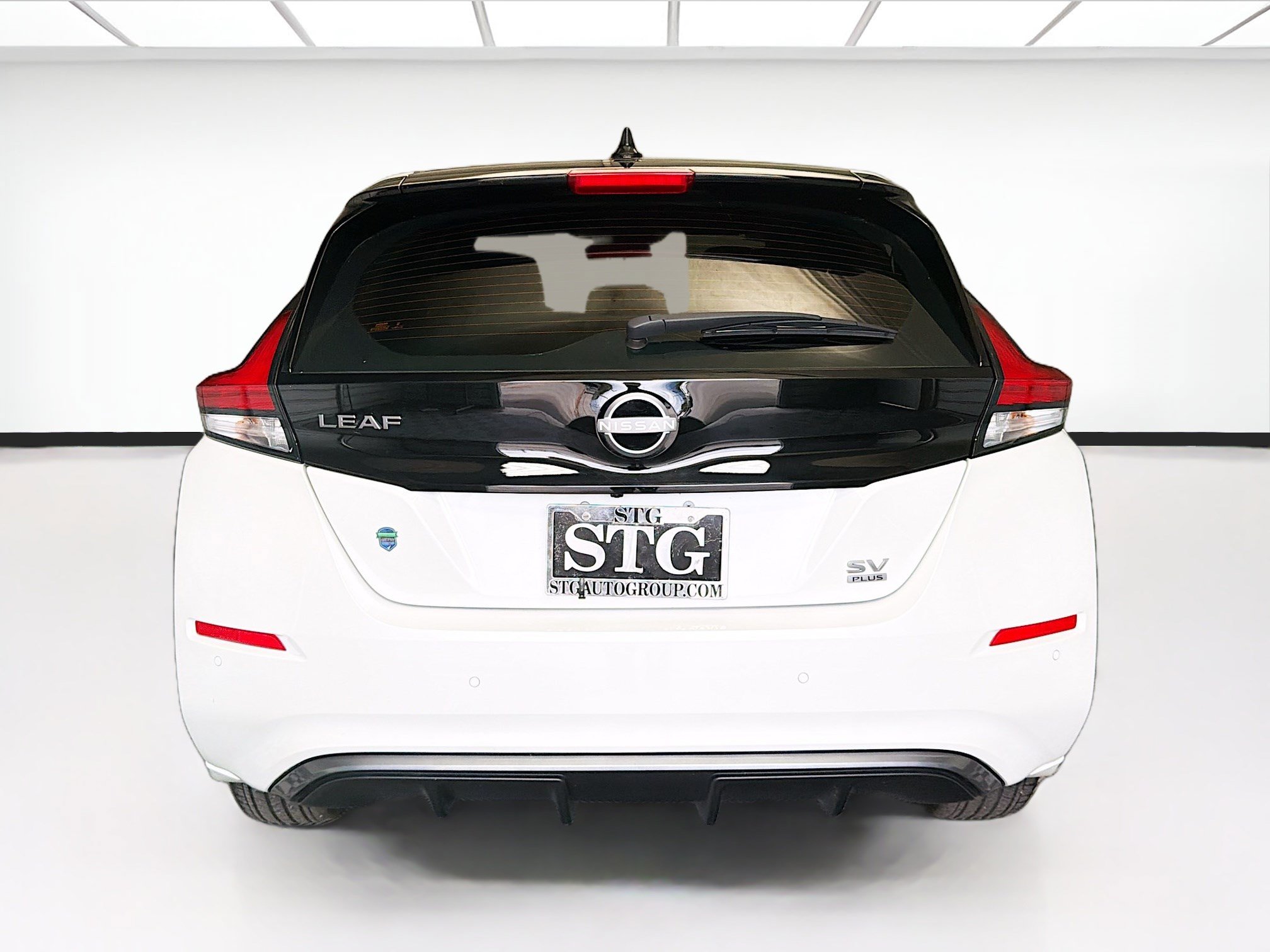 Used 2024 Nissan Leaf SV Plus FWD image 5