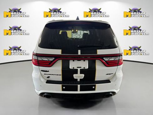 Used 2024 Dodge Durango SRT image 5