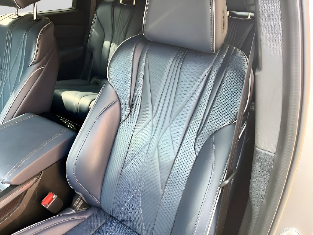 Used 2024 Acura MDX Type S w/ Advance Package AWD/4WD image 19