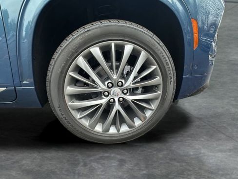 New 2026 Buick Enclave Avenir w/ Super Cruise Package image 36