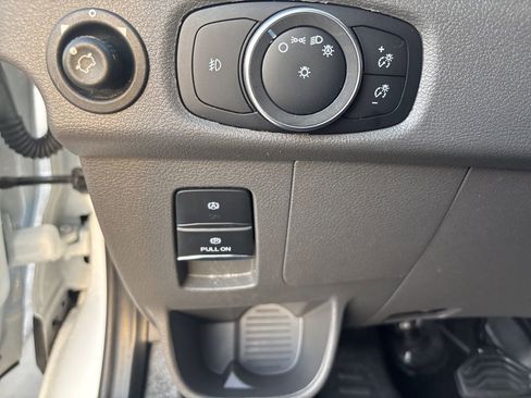 Used 2024 Ford Transit 250 Low Roof w/ Exterior Upgrade Package image 33