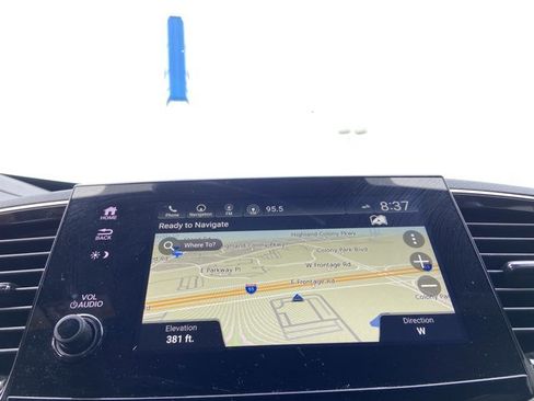 Used 2024 Honda Passport Black Edition image 37