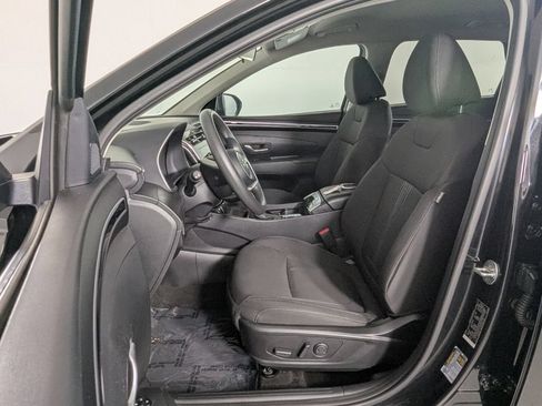 Used 2023 Hyundai Tucson SEL AWD/4WD image 12