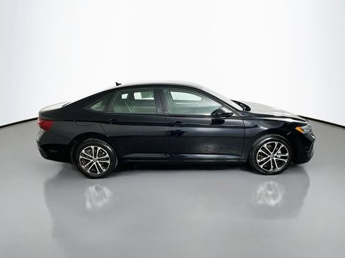 Used 2023 Volkswagen Jetta Sport FWD image 8