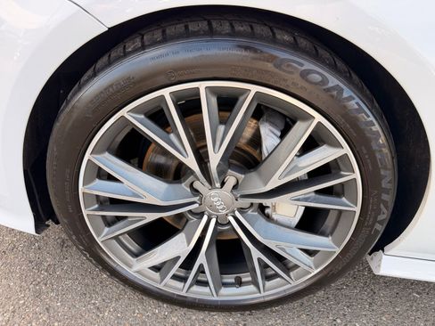 Used 2016 Audi A7 3.0T Premium Plus AWD/4WD image 14