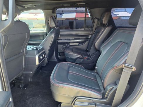 Certified 2023 Ford Expedition Limited AWD/4WD image 12