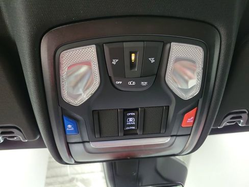 New 2026 RAM 1500 Big Horn image 20