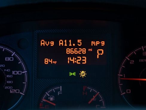 Used 2014 RAM ProMaster 3500 w/ Premium Appearance Group image 26