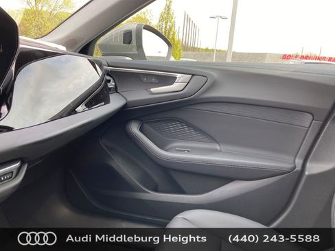 Used 2025 Audi A5 2.0T Premium w/ Convenience Package image 42