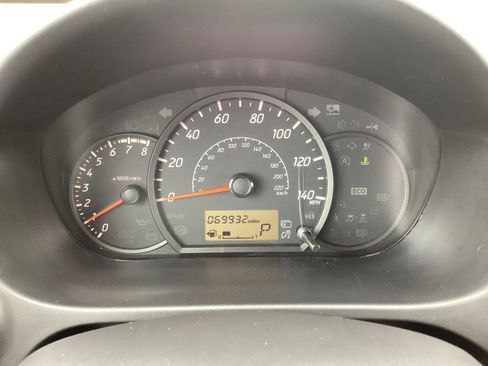 Used 2022 Mitsubishi Mirage G4 ES FWD image 21