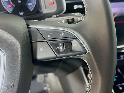 Used 2025 Audi Q7 3.0T Premium Plus w/ Premium Plus Package image 17