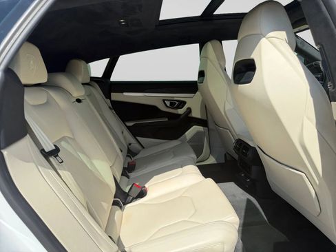 Used 2019 Lamborghini Urus AWD/4WD image 25