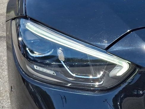 Used 2024 Mercedes-Benz C 300 4MATIC Sedan image 9